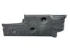 Center/middle under tray cover 31202721