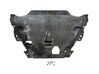 Engine splash shield/under tray AG9N6P013DB