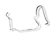 Power steering hose/pipe/line 