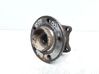 Rear wheel hub 