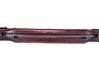 Front bumper cross member 31276334