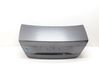 Tailgate/trunk/boot lid 