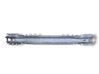 Front bumper cross member 30754663