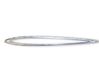 Roof bar rail 31253312
