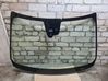 Front windscreen/windshield window 