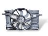 Electric radiator cooling fan 31261990