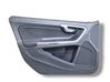Front door card panel trim 39813393