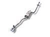 Muffler/silencer 