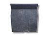 Trunk/boot floor carpet liner 31348933