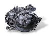 Manual 6 speed gearbox 1285242
