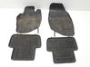 Car floor mat set 