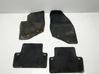 Car floor mat set 
