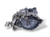Mechaninė 6 pavarų dėžė 1285017