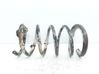 Front coil spring 