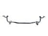 Front anti-roll bar/sway bar 