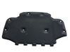 Engine bonnet/hood sound/heat insulation 