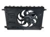 Electric radiator cooling fan P31305135