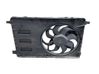 Electric radiator cooling fan 31319165