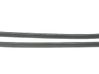 Roof bar rail 31276651