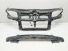 Radiator support slam panel 1J0805594