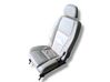 Rear seat 