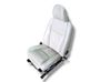 Front driver seat 