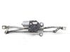 Front wiper linkage and motor 30796358