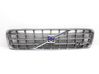 Front bumper upper radiator grill 8620641