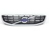 Front bumper upper radiator grill 31323099