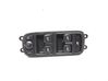 Electric window control switch 31334345