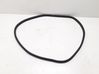 Rear door rubber seal (on body) 