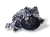 Manual 6 speed gearbox 1285017