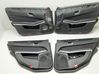 Door card panel trim set A2127270348