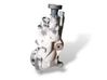 Rear differential P30787700