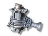 Gearbox transfer box case P31256172