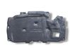 Engine bonnet/hood sound/heat insulation 
