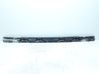 Rear bumper mounting bracket 31449280