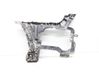 Rear bumper mounting bracket 31425065