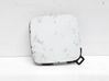 Rear bumper row hook cap/cover 31383316