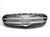 Maskownica / Grill / Atrapa górna chłodnicy A2128851400