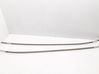 Roof trim bar molding cover 39884698