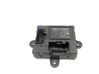 Door control unit/module 31343026