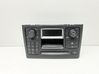 Radio/CD/DVD/GPS head unit 30679180