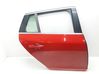 Rear door 