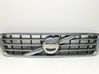 Front bumper upper radiator grill 31290544