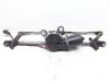 Front wiper linkage and motor 20829043