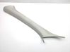 (A) pillar trim 31102345