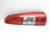 Rear/tail lights 160986