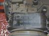 Mechanizm i silniczek wycieraczek szyby przedniej / czołowej 6R1955119