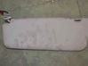 Sun visor 51167066650